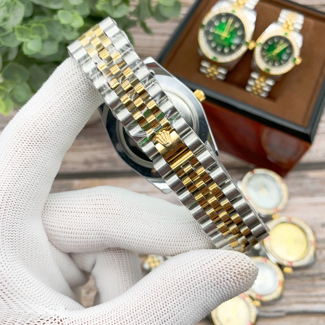 Rolex Watches For Unisex BestValue 737