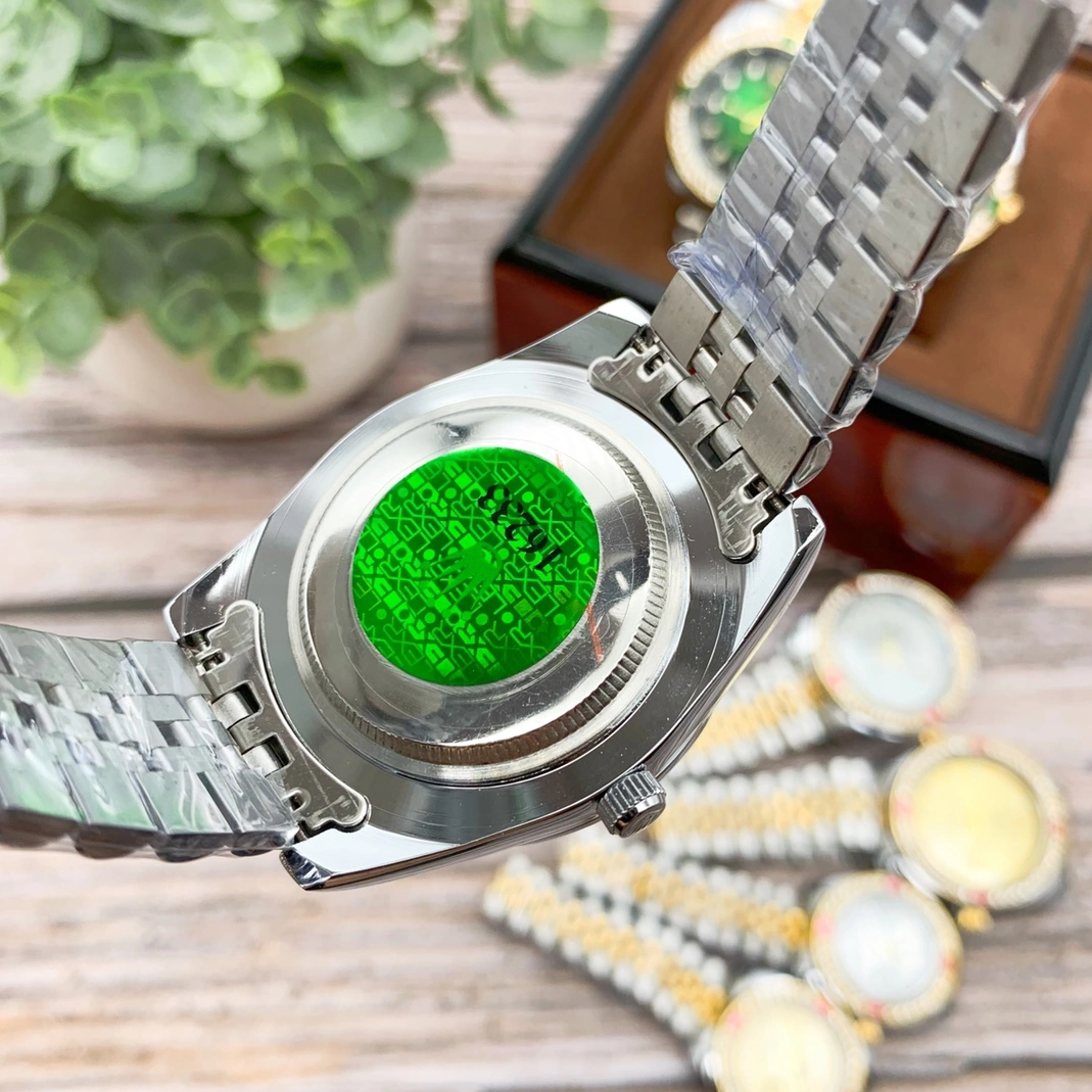 Rolex Watches For Unisex Bright 2653