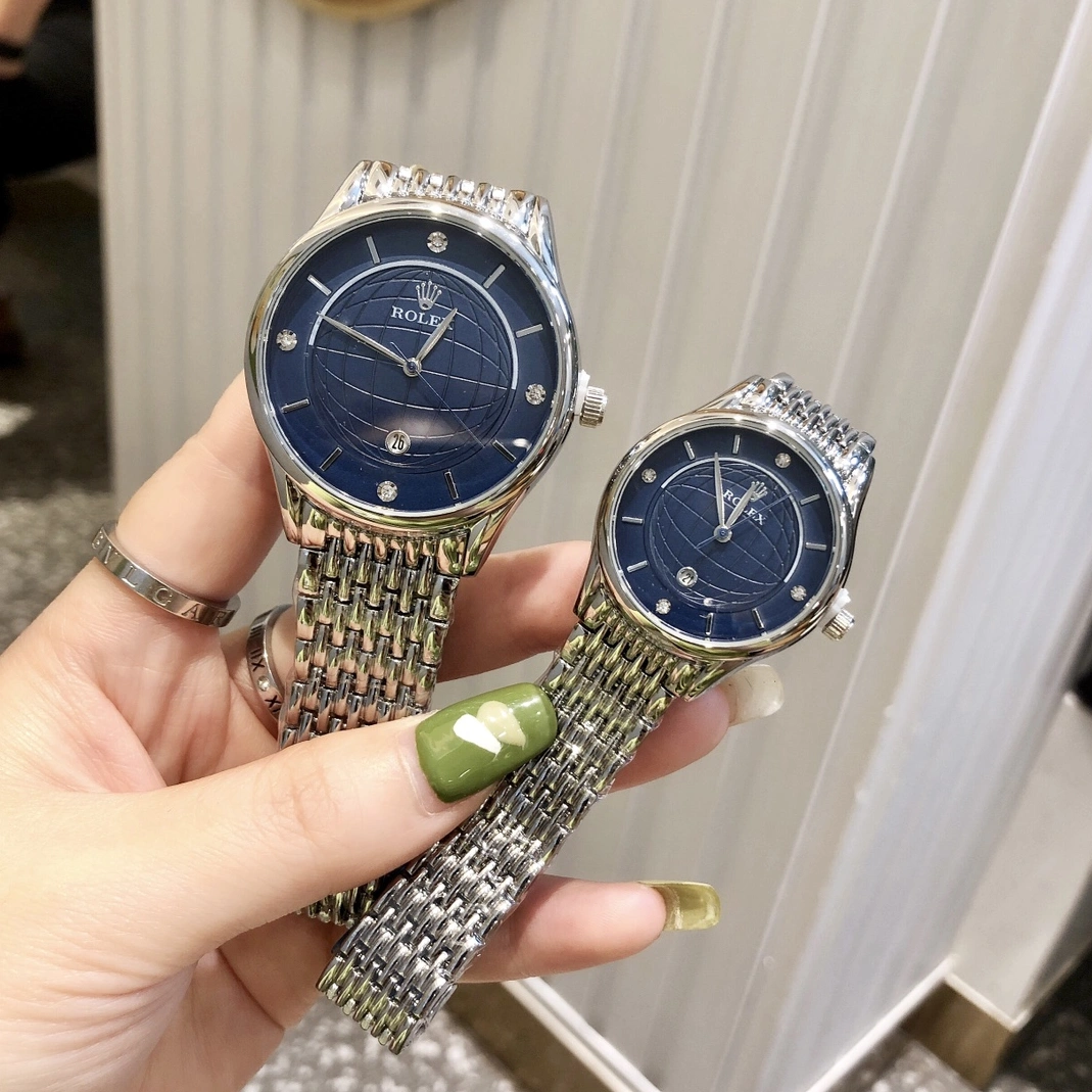 Rolex Watches For Unisex Efficient 2462