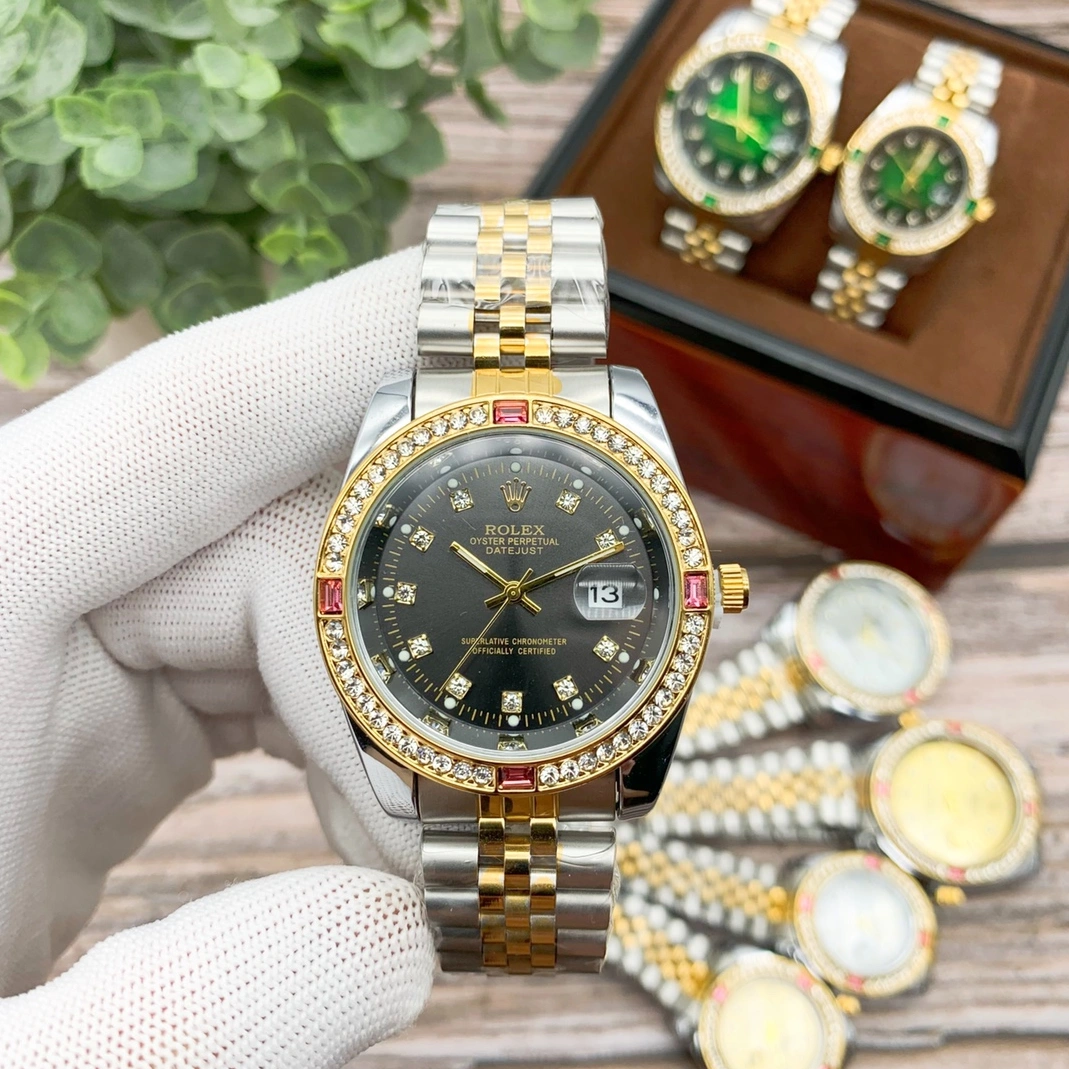 Rolex Watches For Unisex Popular 2598