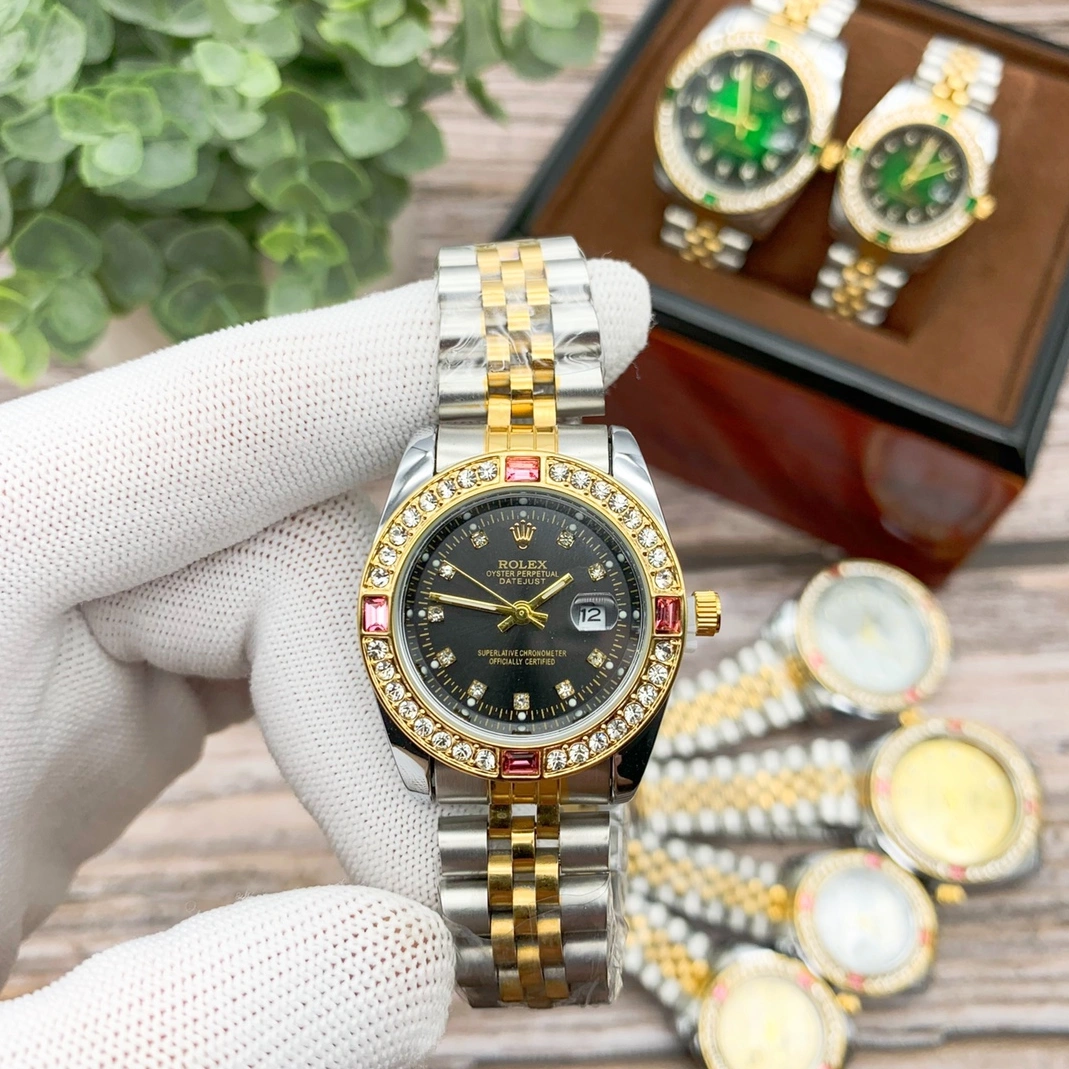 Rolex Watches For Unisex Popular 2598