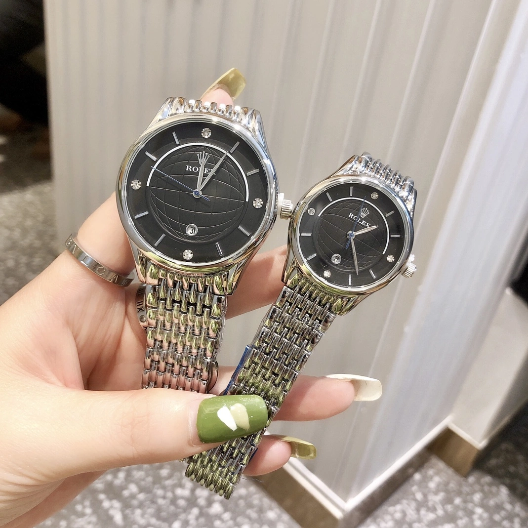 Rolex Watches For Unisex SmartChoice 6824