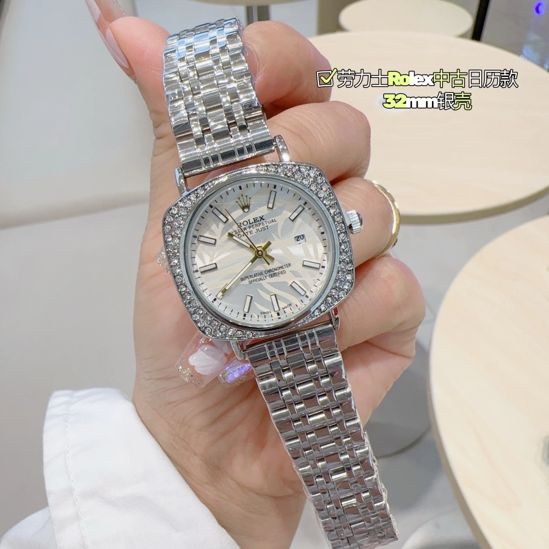 Rolex Watches For Women Timeless 4541