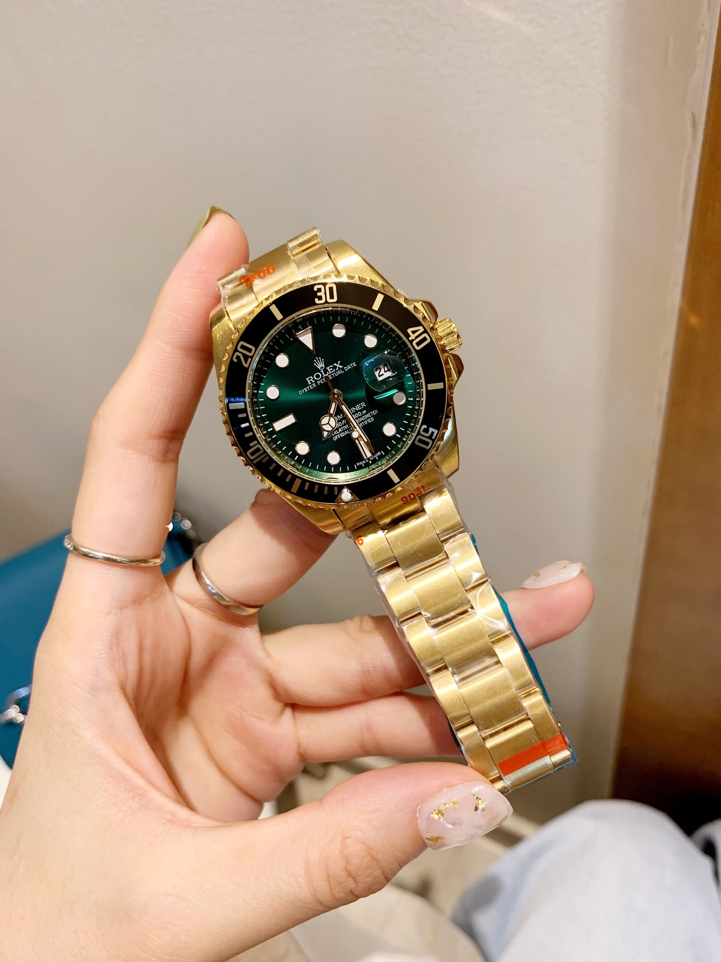 Rolex Watches Modern 8822