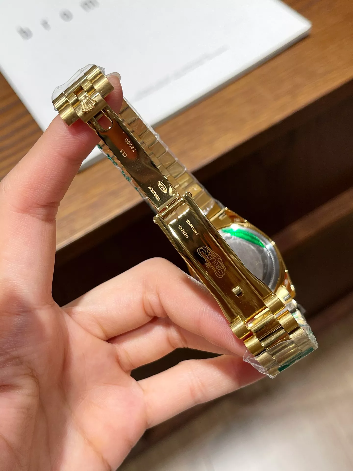 Rolex Watches Reliable 8956