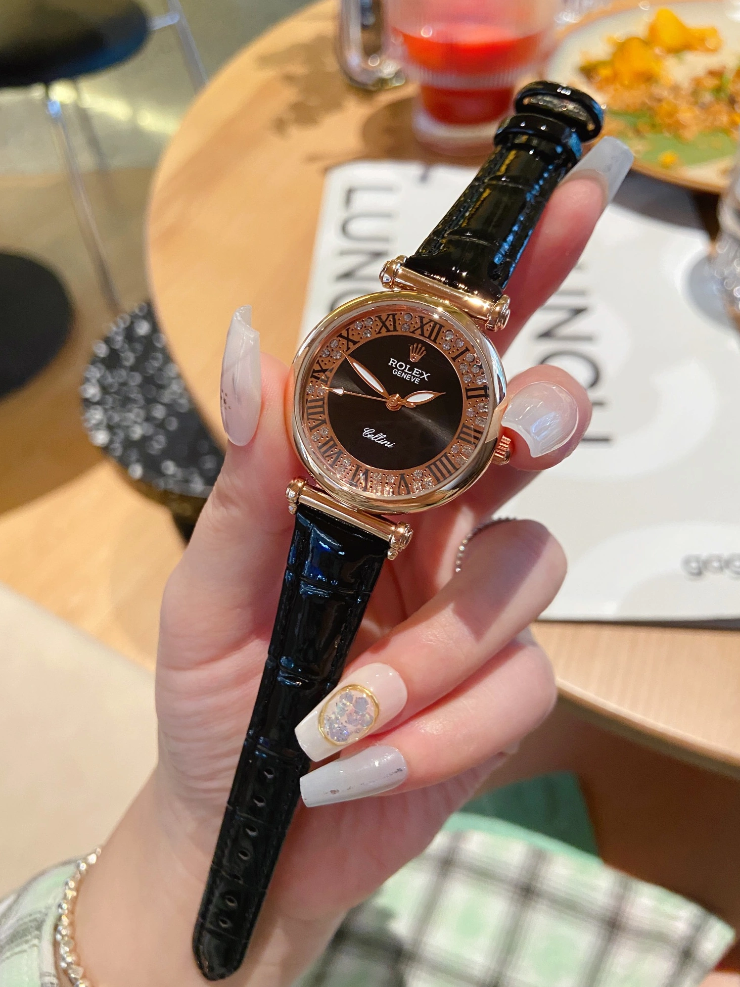 Rolex Watches Sophisticated 1898