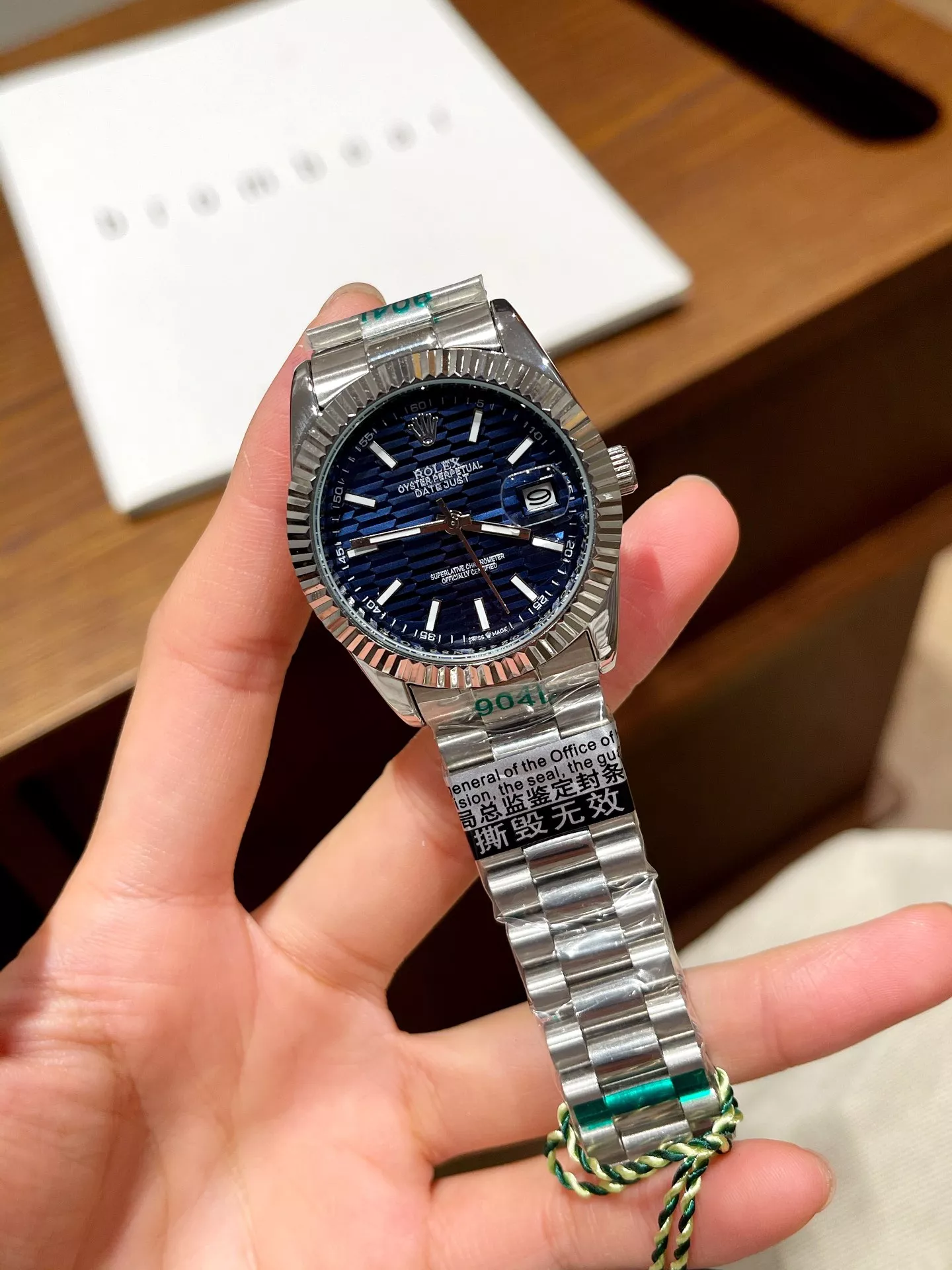 Rolex Watches Trendy 4566