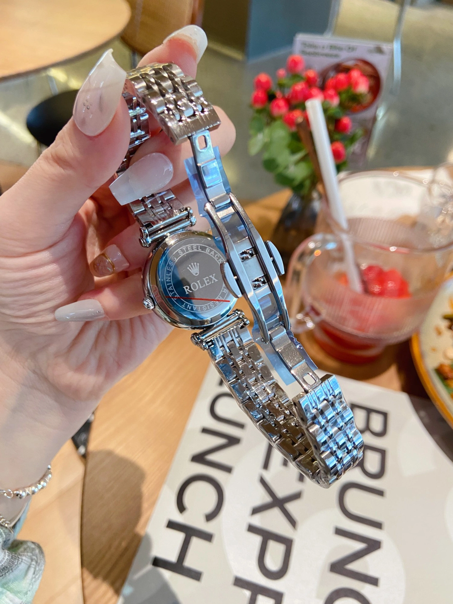 Rolex Watches Versatile 4512