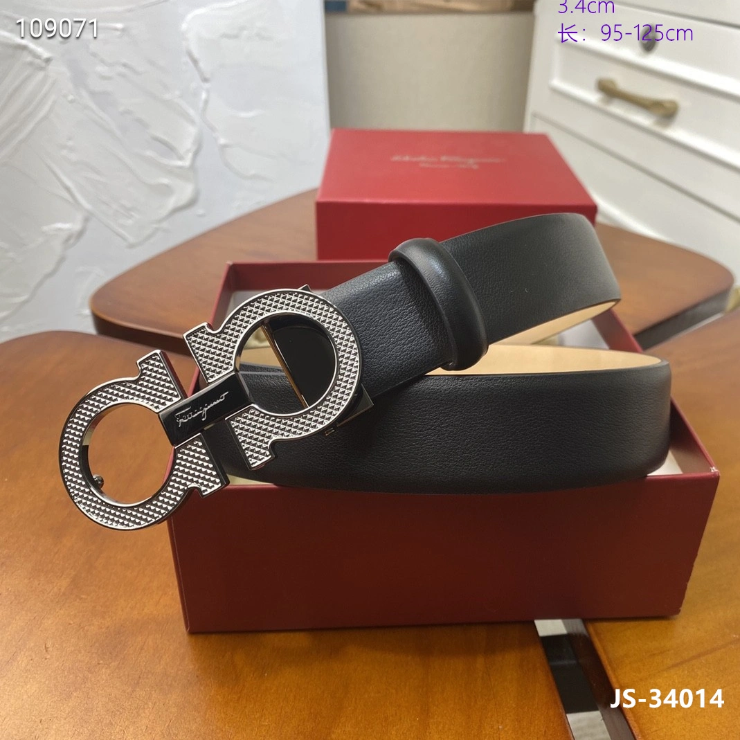Salvatore Ferragamo AAA  Belts AllSeason 5830