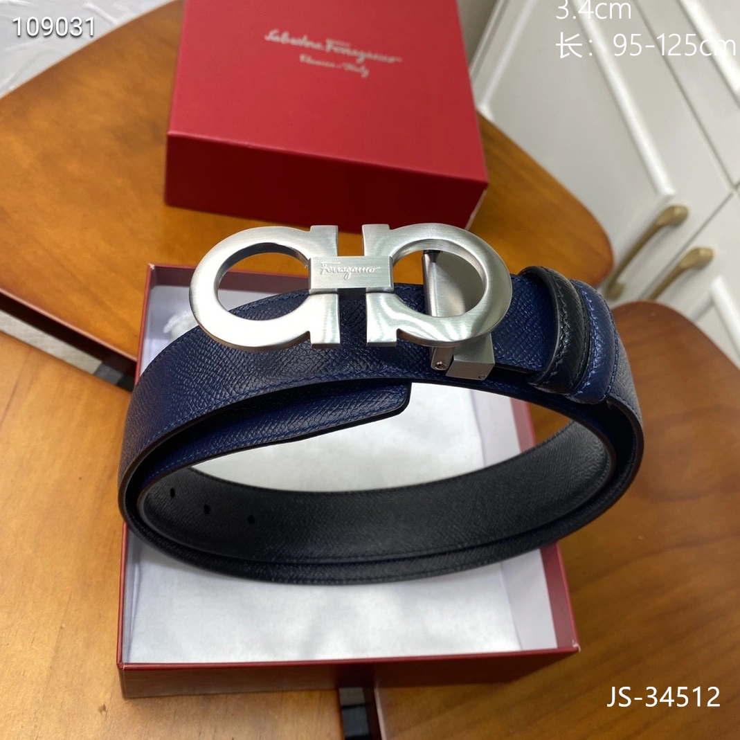 Salvatore Ferragamo AAA  Belts AllSeason 6263