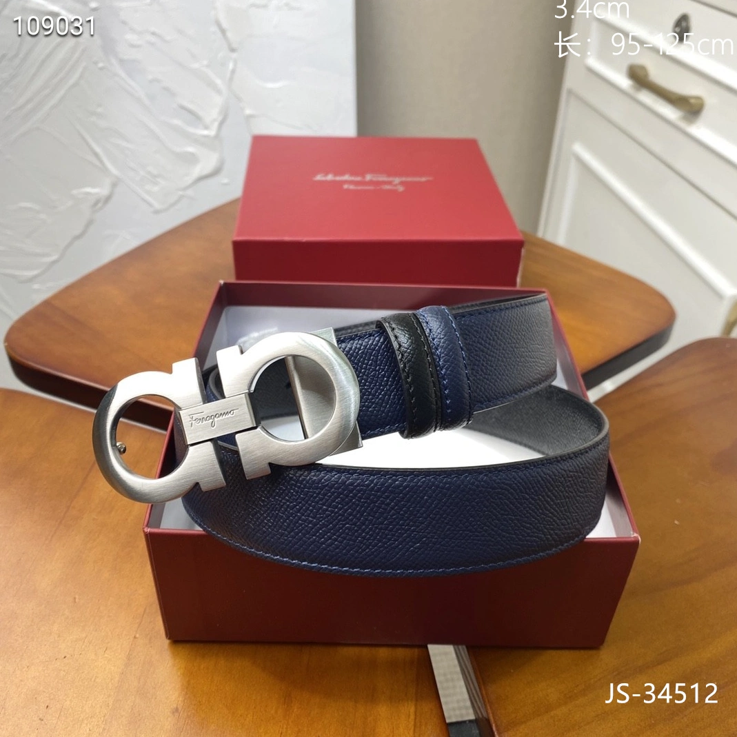 Salvatore Ferragamo AAA  Belts AllSeason 6263