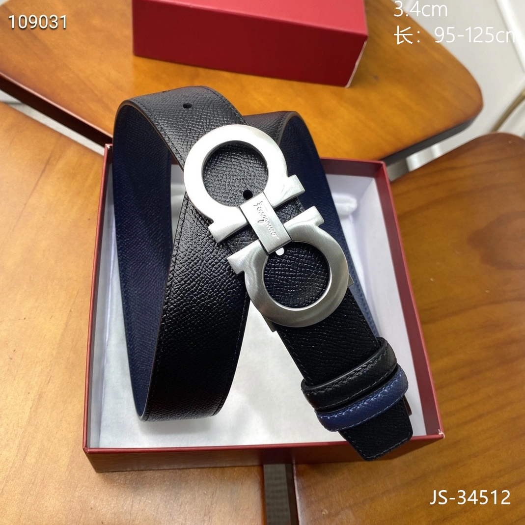 Salvatore Ferragamo AAA  Belts AllSeason 6263