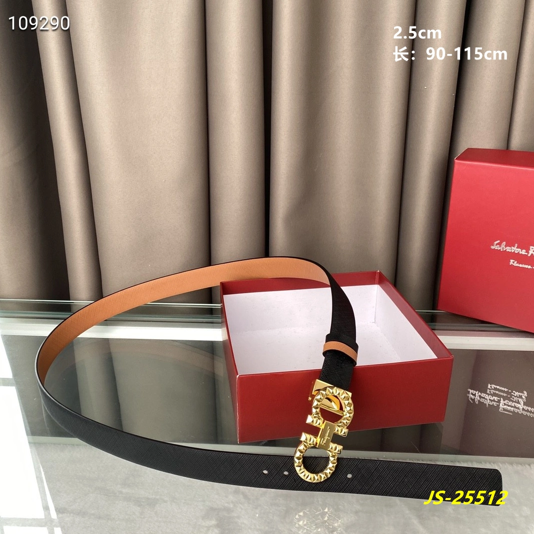 Salvatore Ferragamo AAA  Belts BestValue 6911