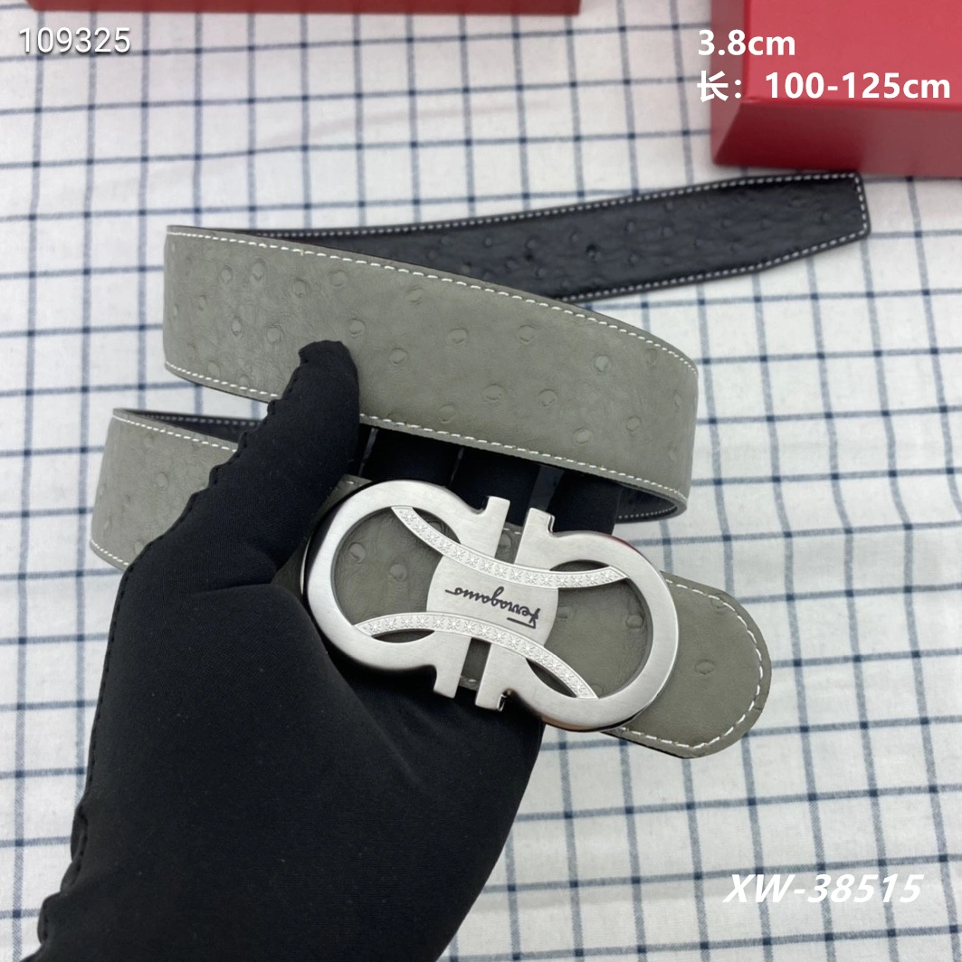 Salvatore Ferragamo AAA  Belts Bright 7311