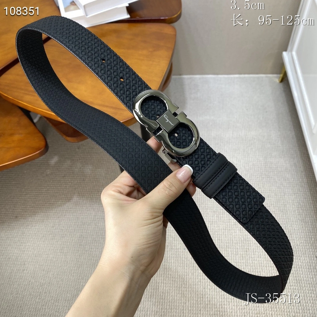 Salvatore Ferragamo AAA  Belts Classic 5698