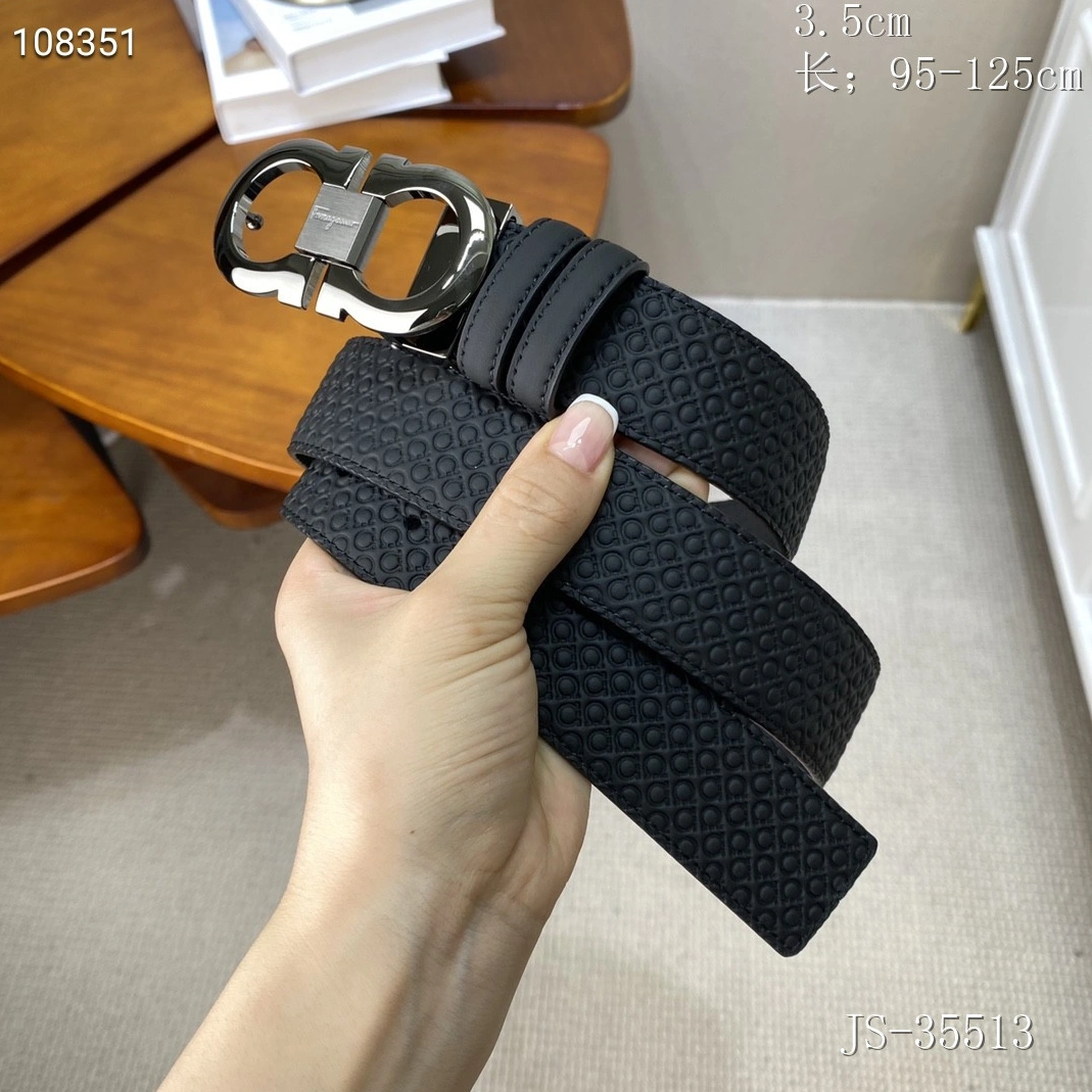 Salvatore Ferragamo AAA  Belts Classic 5698