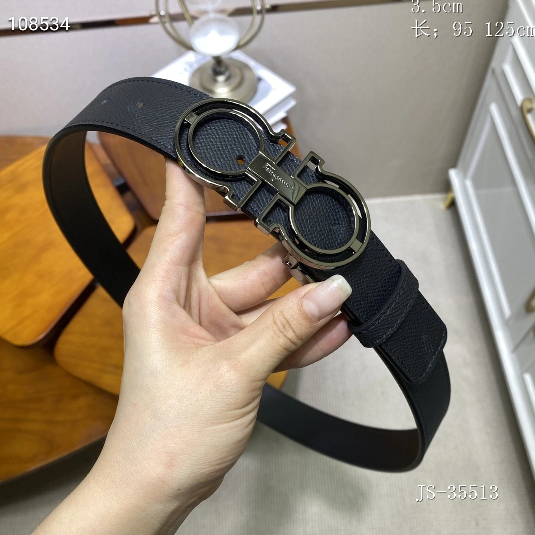 Salvatore Ferragamo AAA  Belts Comfortable 6740