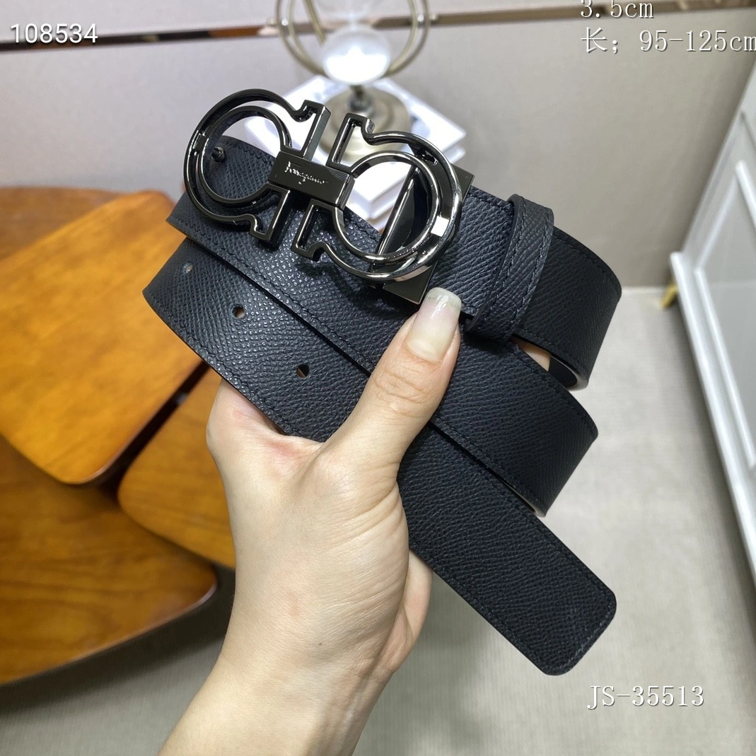 Salvatore Ferragamo AAA  Belts Comfortable 6740