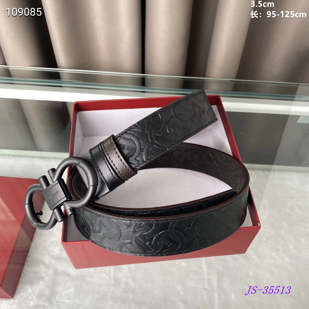 Salvatore Ferragamo AAA  Belts Compact 3100