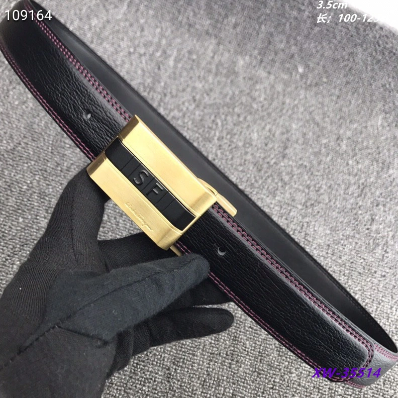 Salvatore Ferragamo AAA  Belts Compact 9377