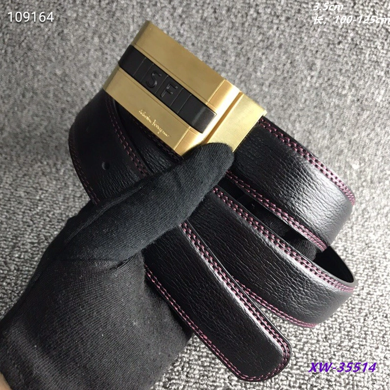 Salvatore Ferragamo AAA  Belts Compact 9377