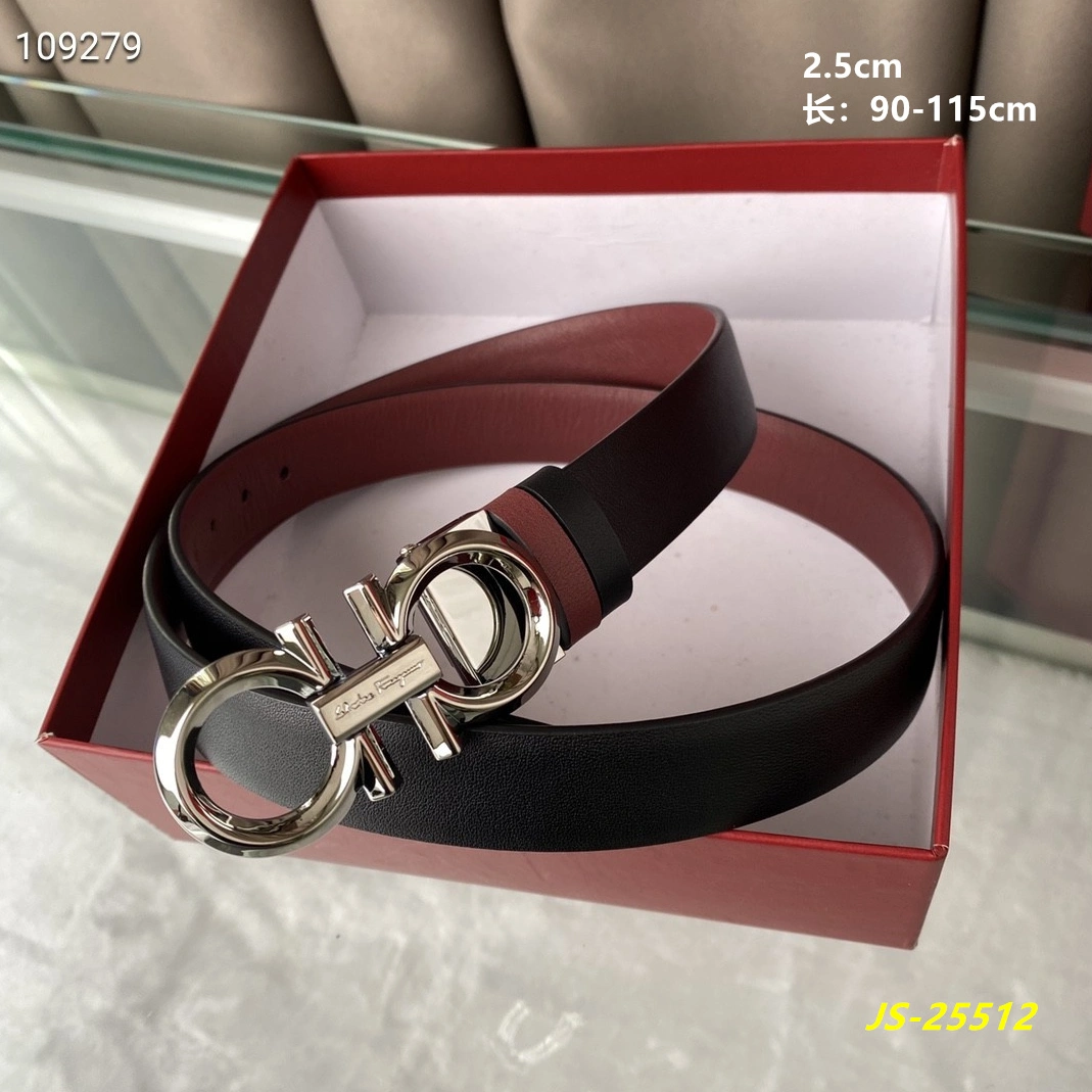 Salvatore Ferragamo AAA  Belts Cozy 1477