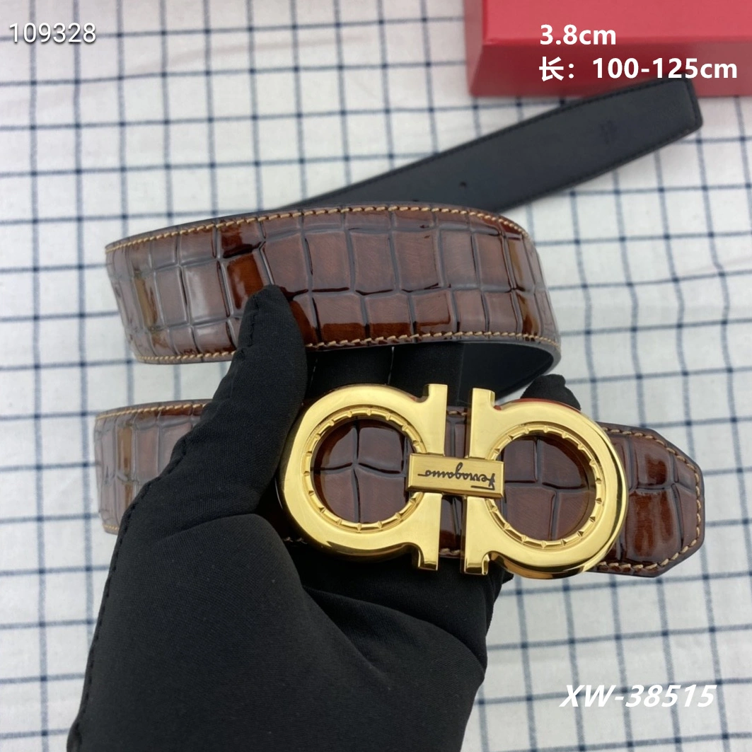Salvatore Ferragamo AAA  Belts DailyWear 6729