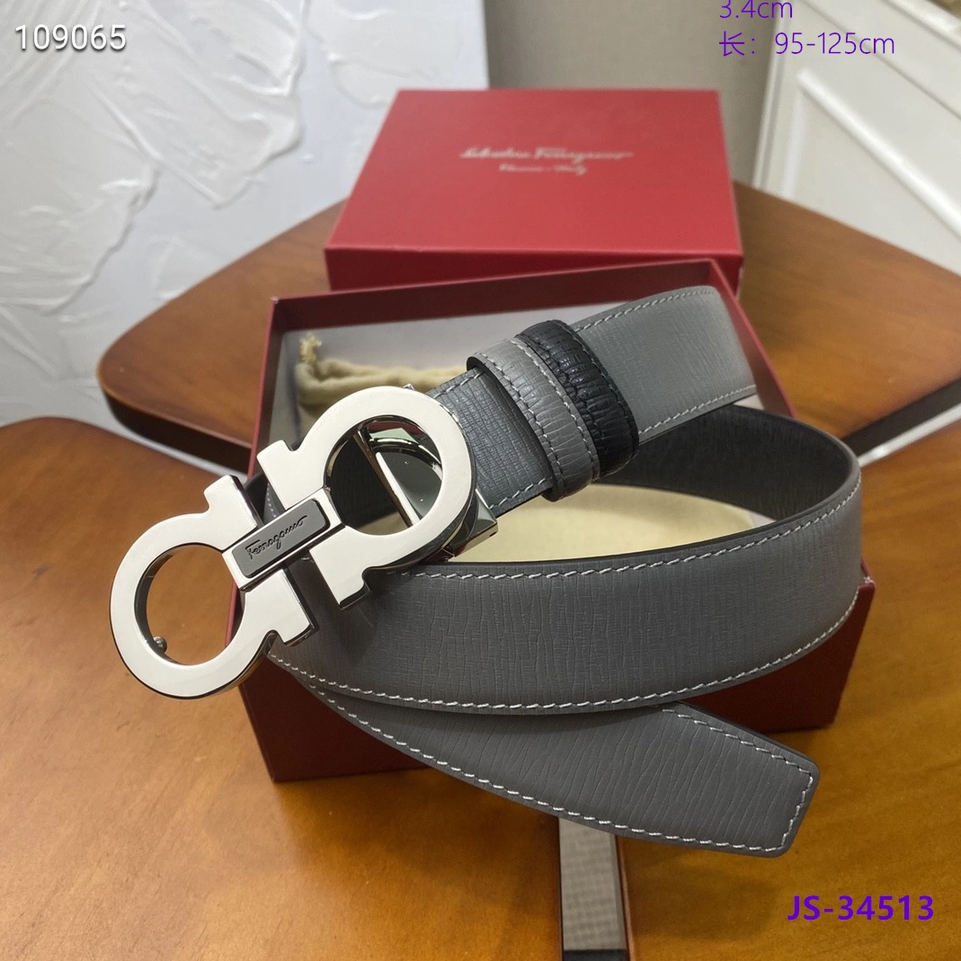 Salvatore Ferragamo AAA  Belts Durable 4605