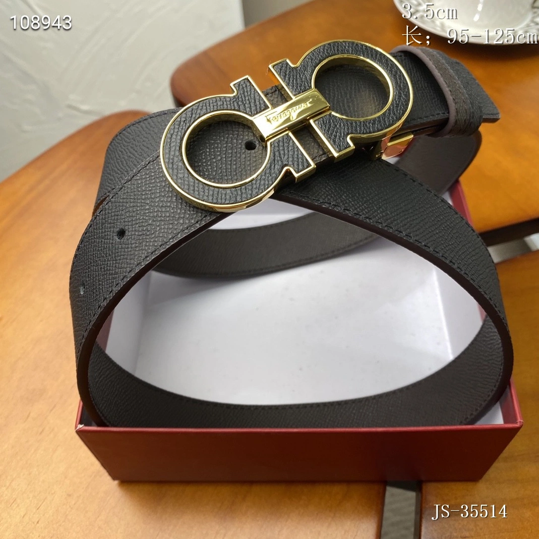 Salvatore Ferragamo AAA  Belts Durable 5253
