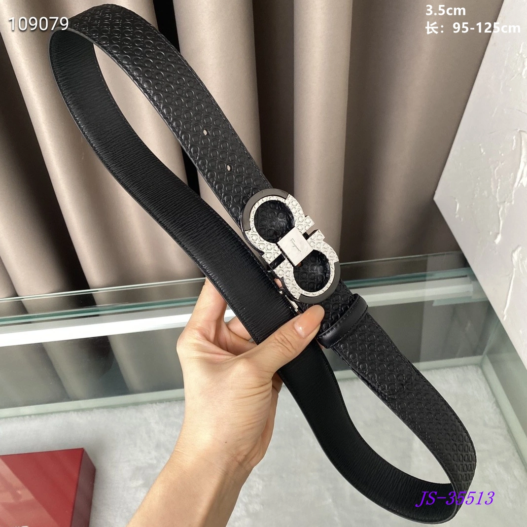 Salvatore Ferragamo AAA  Belts Durable 7208