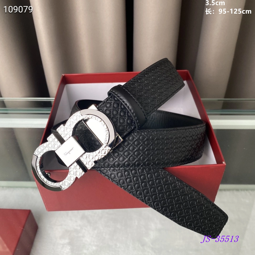 Salvatore Ferragamo AAA  Belts Durable 7208