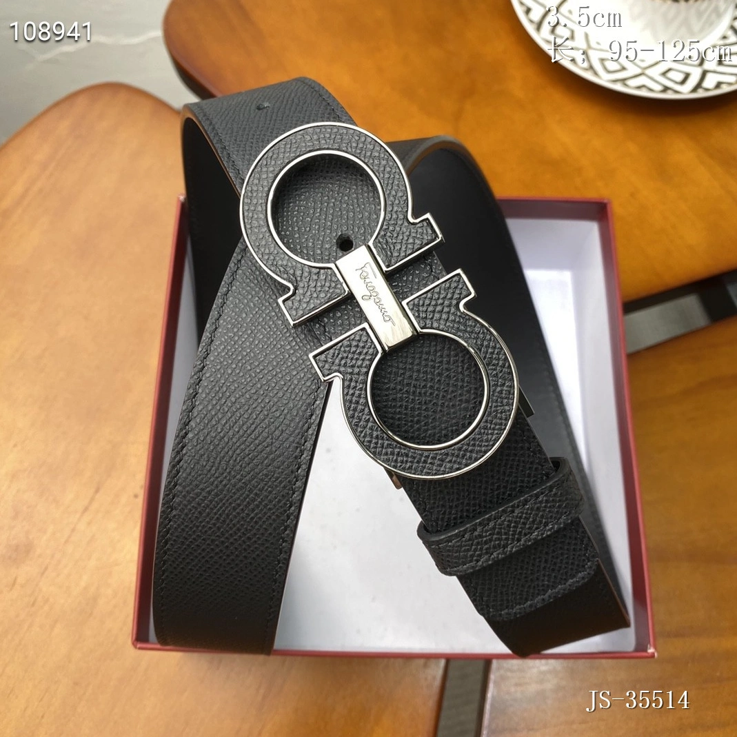 Salvatore Ferragamo AAA  Belts Durable 9341