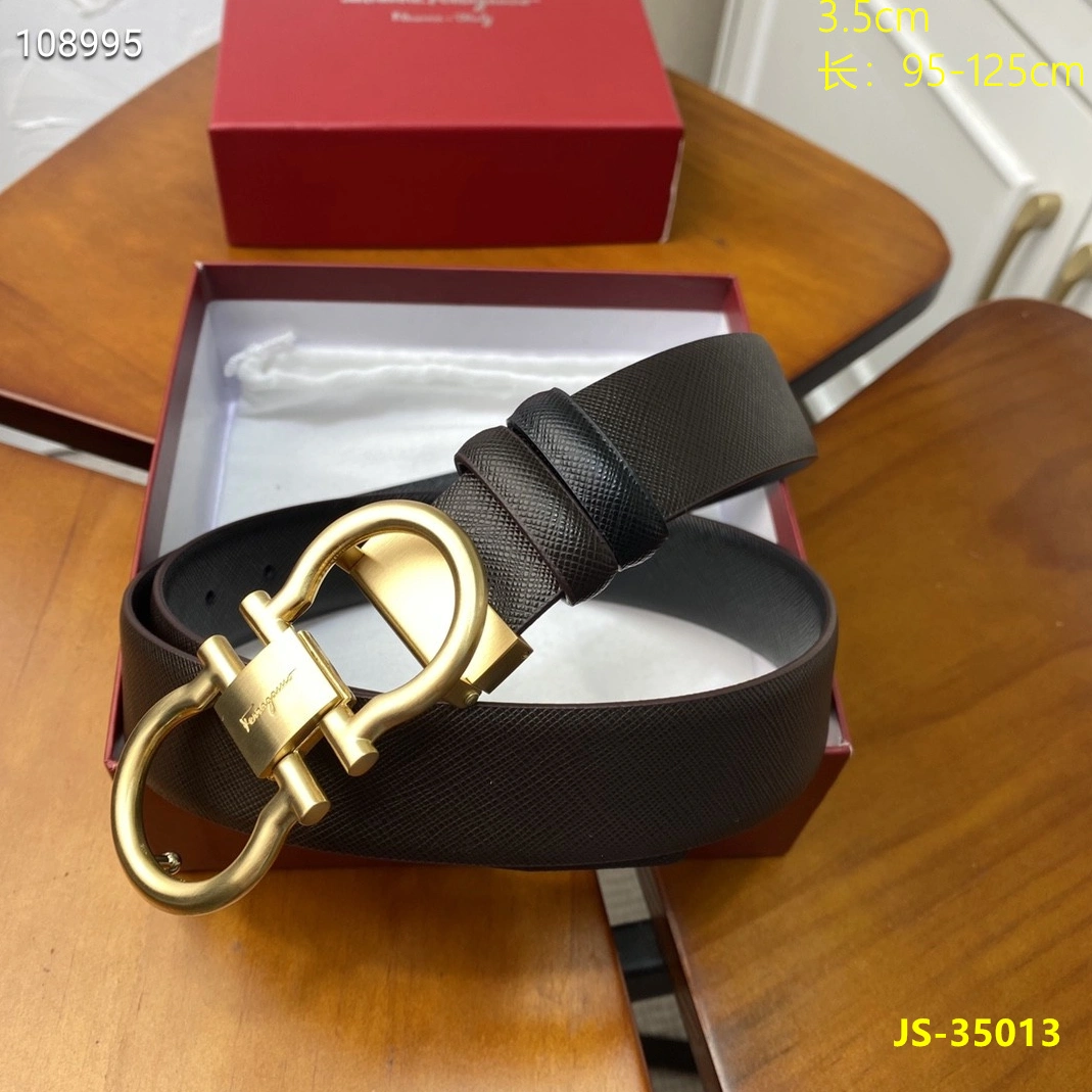 Salvatore Ferragamo AAA  Belts EasyMatch 8429