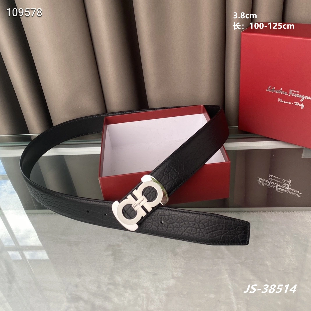 Salvatore Ferragamo AAA  Belts EyeCatching 1001