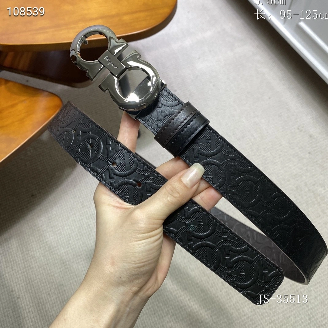 Salvatore Ferragamo AAA  Belts Functional 9091