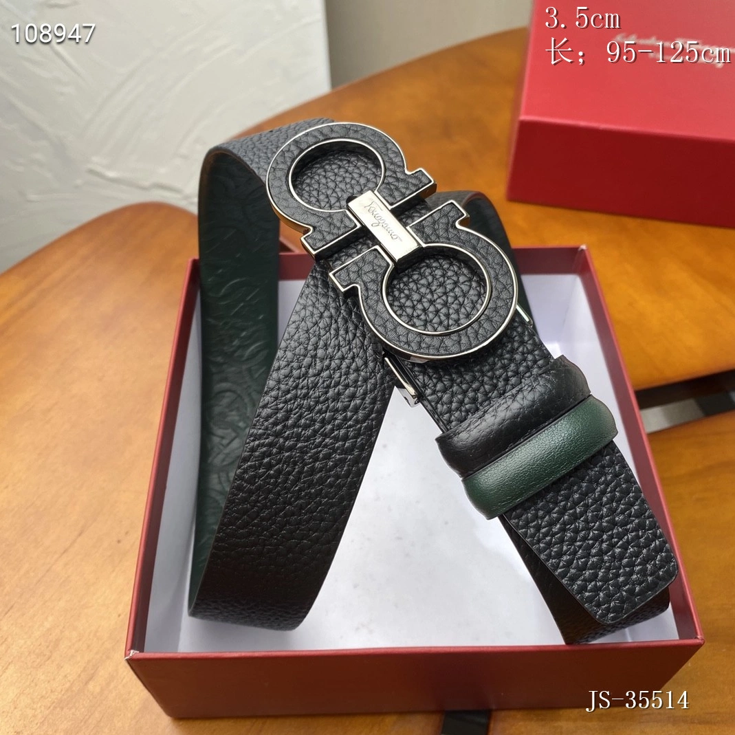 Salvatore Ferragamo AAA  Belts GoAnywhere 1190