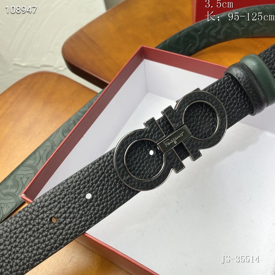 Salvatore Ferragamo AAA  Belts GoAnywhere 1190
