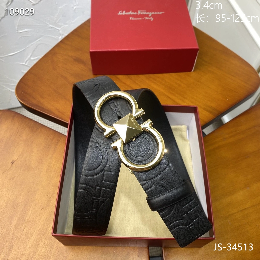 Salvatore Ferragamo AAA  Belts GoAnywhere 5047