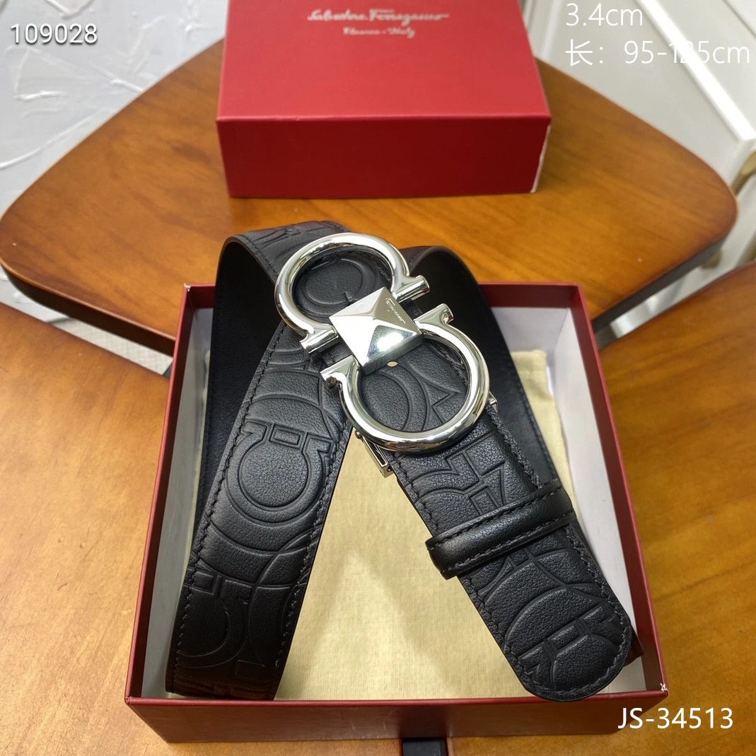 Salvatore Ferragamo AAA  Belts GoAnywhere 7903