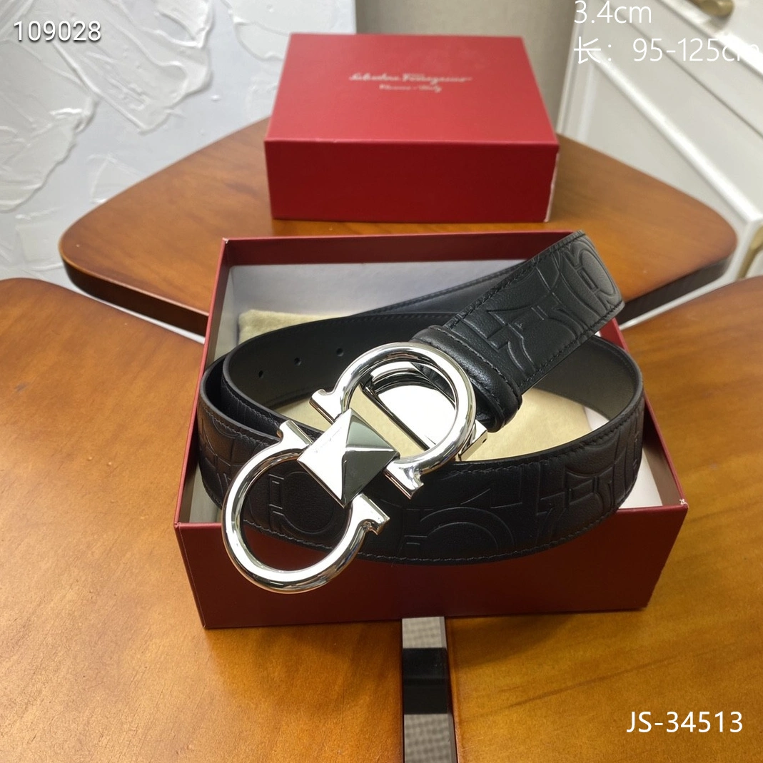 Salvatore Ferragamo AAA  Belts GoAnywhere 7903
