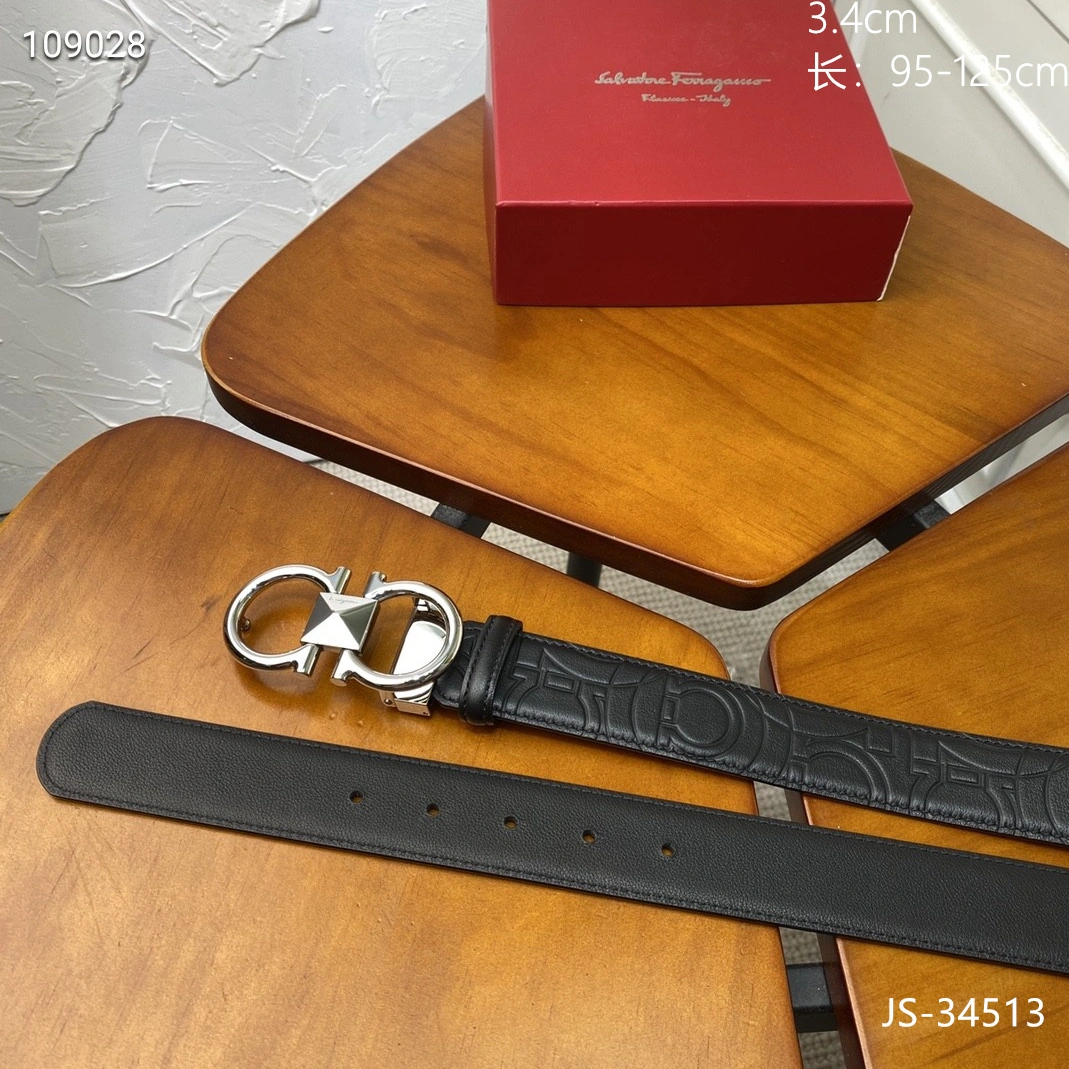 Salvatore Ferragamo AAA  Belts GoAnywhere 7903