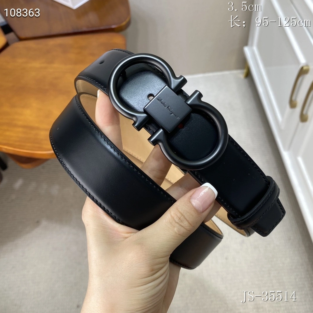 Salvatore Ferragamo AAA  Belts Refined 2805