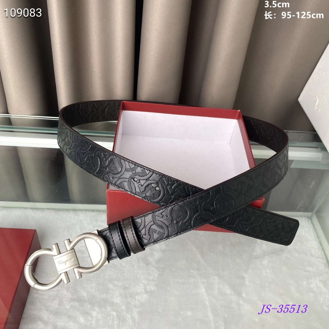 Salvatore Ferragamo AAA  Belts Reliable 9781
