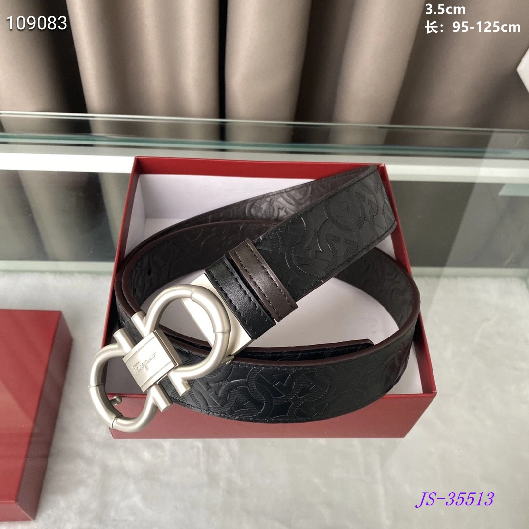 Salvatore Ferragamo AAA  Belts Reliable 9781