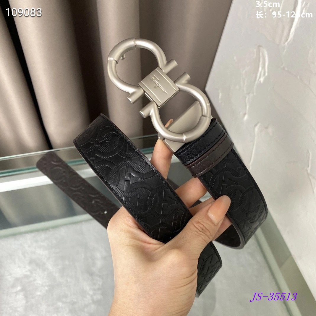 Salvatore Ferragamo AAA  Belts Reliable 9781