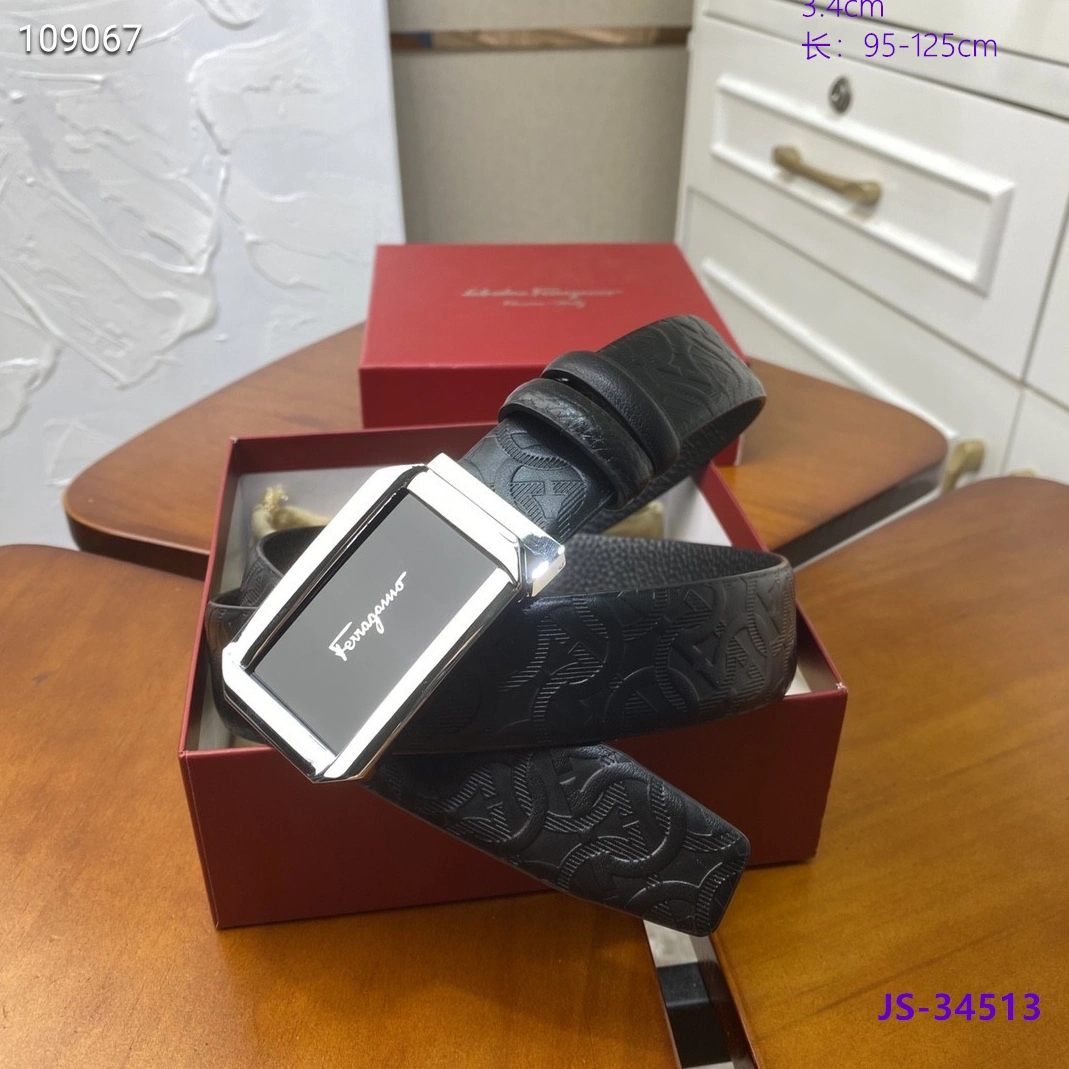 Salvatore Ferragamo AAA  Belts Soft 4811
