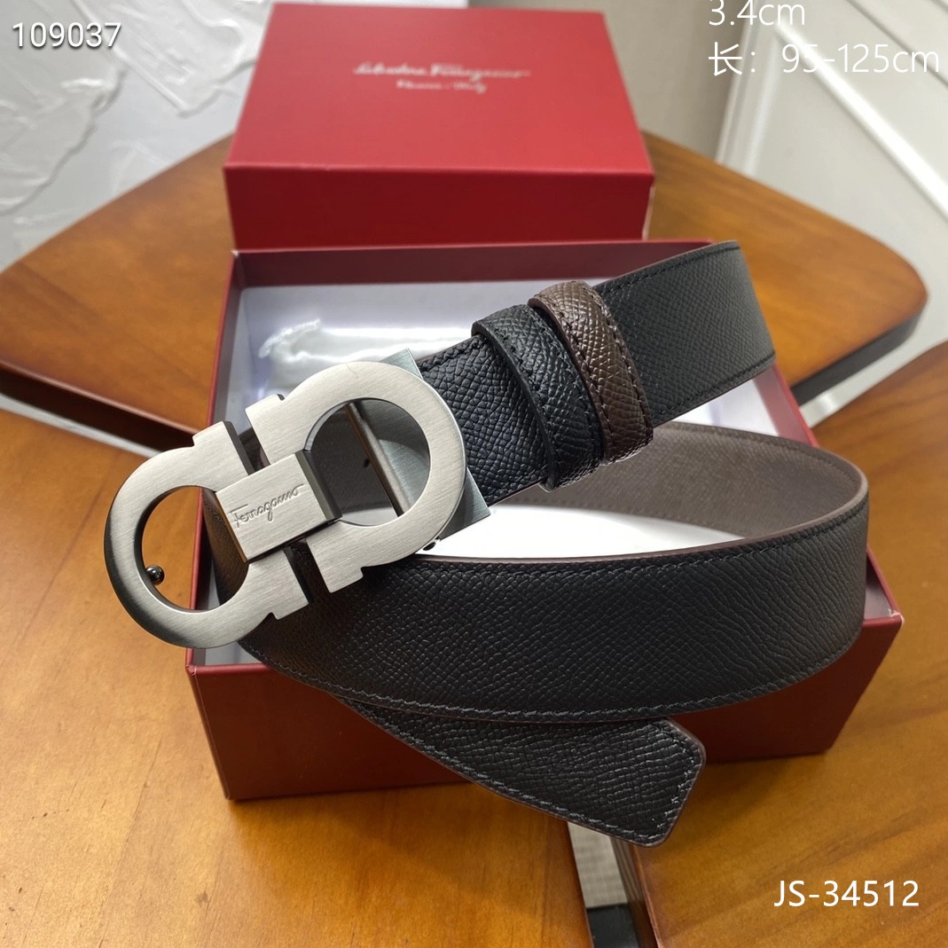 Salvatore Ferragamo AAA  Belts Sophisticated 6974