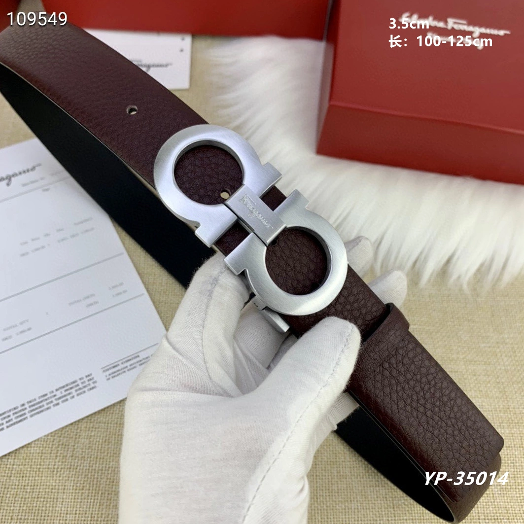 Salvatore Ferragamo AAA  Belts SportInspired 2888