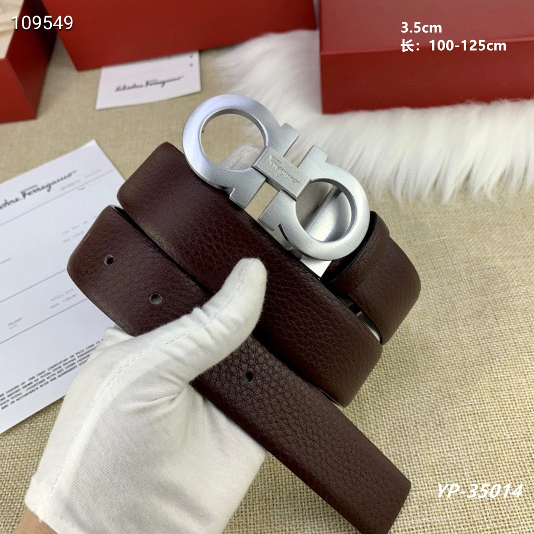 Salvatore Ferragamo AAA  Belts SportInspired 2888