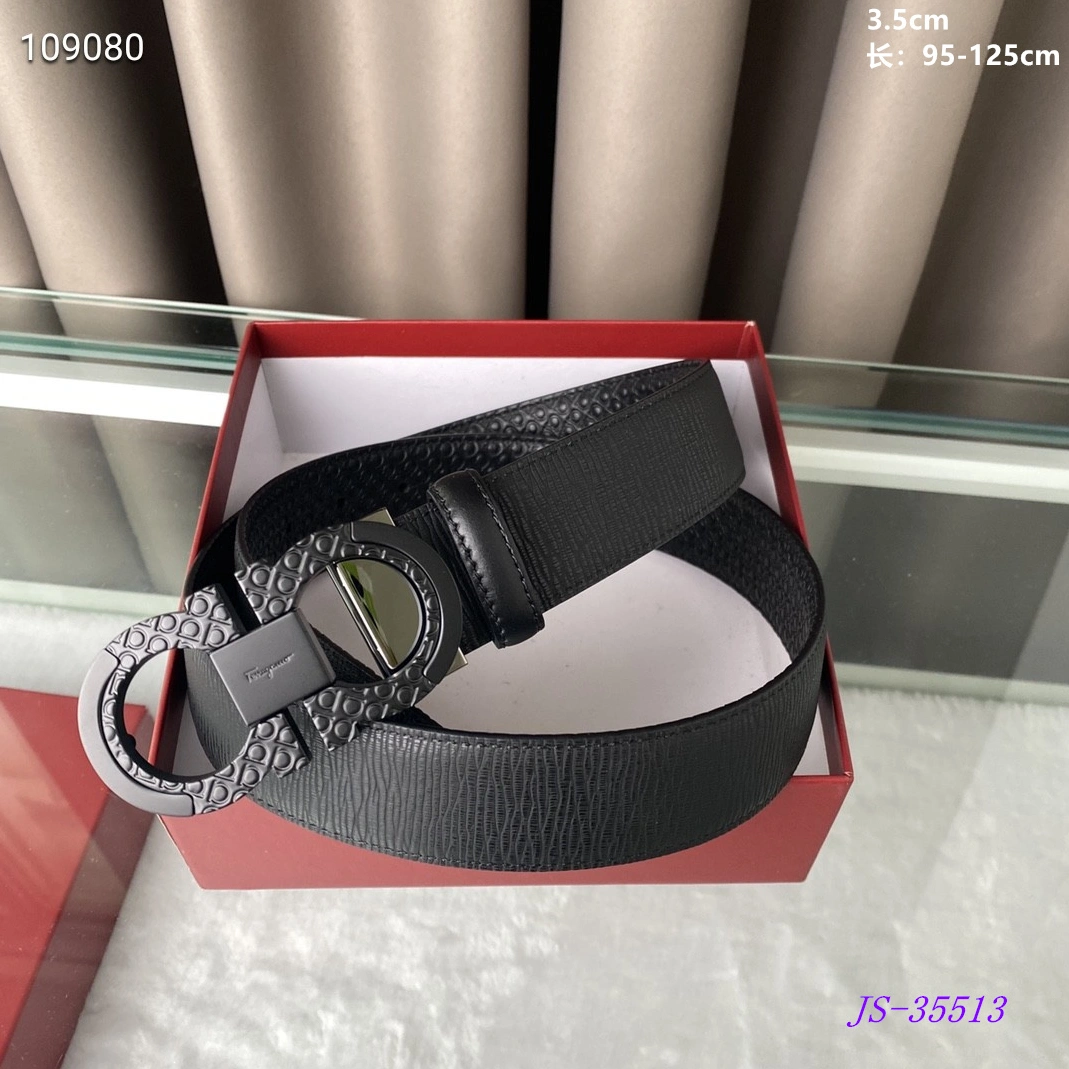 Salvatore Ferragamo AAA  Belts SportInspired 4928